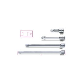 1/2”-os toldó - BETA 920/20