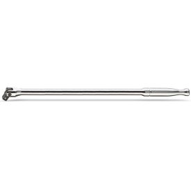 1/2”-os csuklós fém krómozott hosszított kivitel - BETA 920M/35L