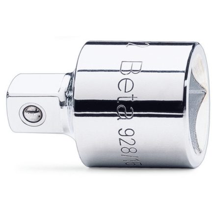 Szűkítő közbetét 3/4”- krómozott - BETA 928/15