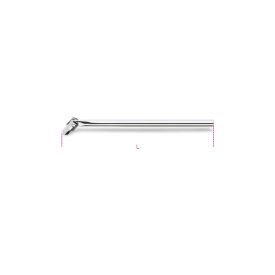 3/4”-os csuklós hajtószár, krómozott - BETA 928/36A