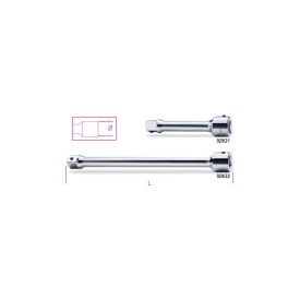 Beta - 1”-os toldó krómozott - BETA 929/22