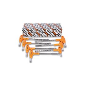 Dugókulcs-csavarhúzó nyéllel