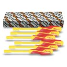 Dugókulcs-csavarhúzó nyéllel