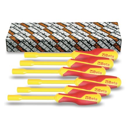 Dugókulcs-csavarhúzó nyéllel