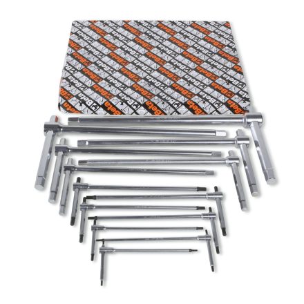 Imbusz és torxkulcs