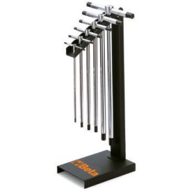 Imbusz és torxkulcs