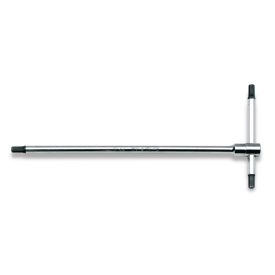 Imbusz és torxkulcs