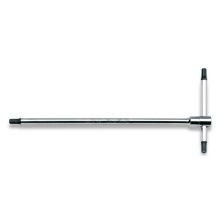 Imbusz és torxkulcs