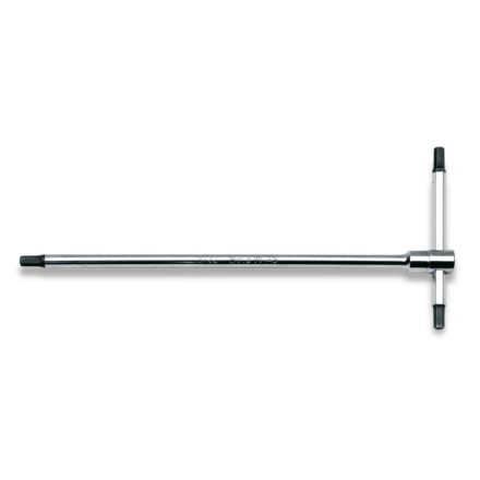 Imbusz és torxkulcs