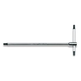 Imbusz és torxkulcs