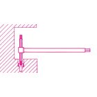 Imbusz és torxkulcs