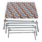 Imbusz és torxkulcs