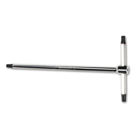 Imbusz és torxkulcs