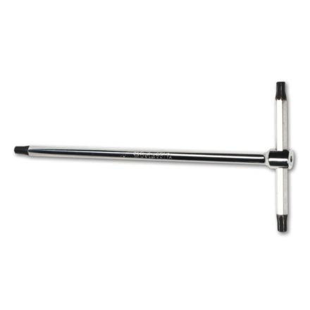 Imbusz és torxkulcs