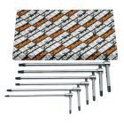 Imbusz és torxkulcs