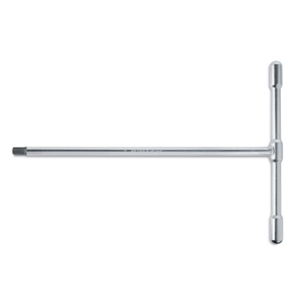 Imbusz és torxkulcs