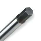 Imbusz és torxkulcs