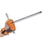 Imbusz és torxkulcs