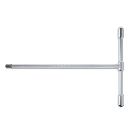 Imbusz és torxkulcs