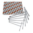 Imbusz és torxkulcs