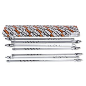 Imbusz és torxkulcs