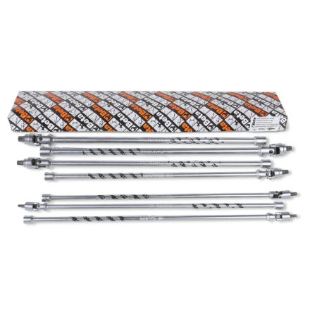 Imbusz és torxkulcs