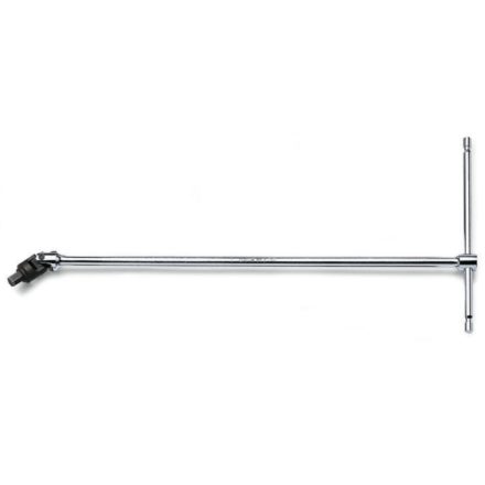 Imbusz és torxkulcs