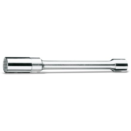 14-es 1/2”-os gyertyakulcs, tizenkétszög-profil, hosszított kivitel BETA 956/L14