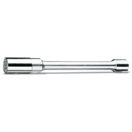 16-os 1/2”-os gyertyakulcs, tizenkétszög-profil, hosszított kivitel BETA 956L/16