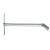 20,8-es Csuklós T-gyertyakulcs, krómozott BETA 959/20,8