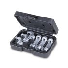 3/8" DUGÓKULCSOK KIPUFOGÓGÁZ HŐMÉRSÉKLET ÉRZÉKELŐ SZENZOR ELTÁVOLÍTÁSÁHOZ/BESZERELÉSÉHEZ BETA 960/C6 "