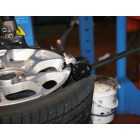 Gumiabroncs leszerelő/felszerelő eszköz BETA 962/M