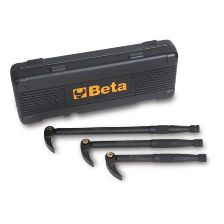 3 FESZÍTŐVAS KLT. BETA 966/C3