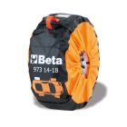 4 db gumiabroncs tároló zsák BETA 973