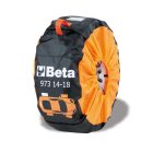 4 db gumiabroncs tároló zsák BETA 973