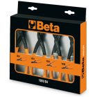 BETA 1031/S44 – darabos Seeger-fogó készlet