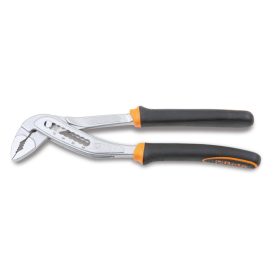 BETA 1048BM 250 – vízpumpafogó, villás, bimateriál nyél 250 mm