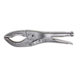 BETA 1055 – ívelt pofájú önzáró fogó speciális pofaprofil 270 mm