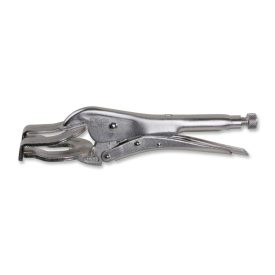 BETA 1061/ 275 – csőhegesztő önzáró fogó, krómozott 275 mm