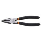 BETA 1169G/D31 – 1 kombinált fogó, 1 hosszú félkerekcsőrű fogó, 1 oldalcsípőfogó
