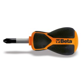 Kereszthornyas csavarhúzó (PH)