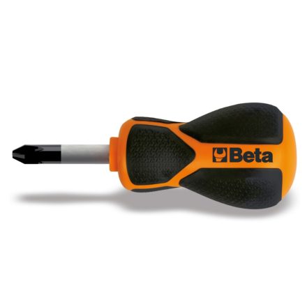 Kereszthornyas csavarhúzó (PH)