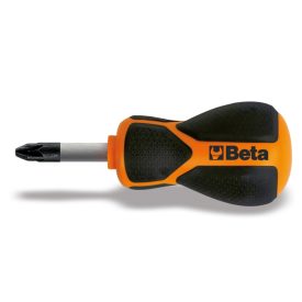 Kereszthornyas csavarhúzó (PZ)