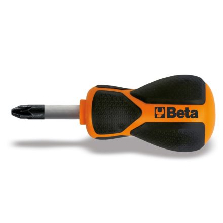 Kereszthornyas csavarhúzó (PZ)