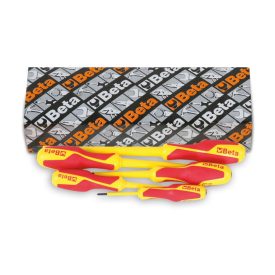 Kereszthornyas csavarhúzó (PH)