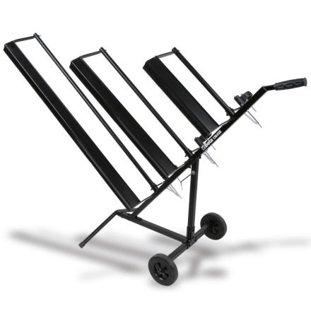 Kerekes tekercsadagoló BETA 1364SR