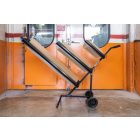 Kerekes tekercsadagoló BETA 1364SR