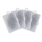 K400 rögzítőkapocs készlet a 1368 készülékhez BETA 1368G/K400