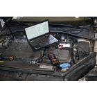 Motor hatásfokmérő BETA 1465 "