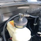 ZÁRÓELEM ADAPTER KÉSZLET FÉKFOLYADÉKTARTÁLYOKHOZ, A BETA 1467LF ÉS 1467LF /2 MODELLEKHEZ BETA 1467T/C6